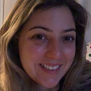 Meet your Posher, Sara